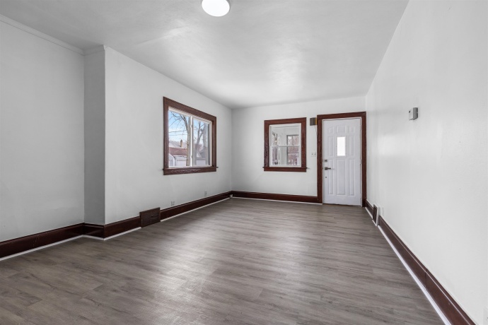 1617 CUSTER, ROCKFORD, Illinois 61103, 2 Bedrooms Bedrooms, ,1 BathroomBathrooms,House,For Sale,CUSTER,202601748