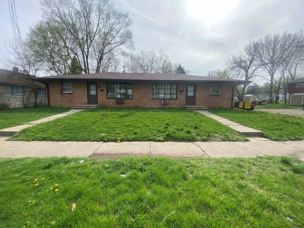 1015 Furman, ROCKFORD, Illinois 61101, ,2 Units,For Sale,Furman,202602194