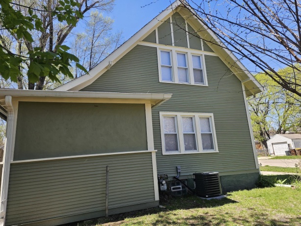 1904 Andrews, ROCKFORD, Illinois 61101, 2 Bedrooms Bedrooms, ,1 BathroomBathrooms,House,For Sale,Andrews,202602195