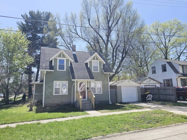 1904 Andrews, ROCKFORD, Illinois 61101, 2 Bedrooms Bedrooms, ,1 BathroomBathrooms,House,For Sale,Andrews,202602195