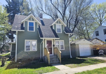 1904 Andrews, ROCKFORD, Illinois 61101, 2 Bedrooms Bedrooms, ,1 BathroomBathrooms,House,For Sale,Andrews,202602195