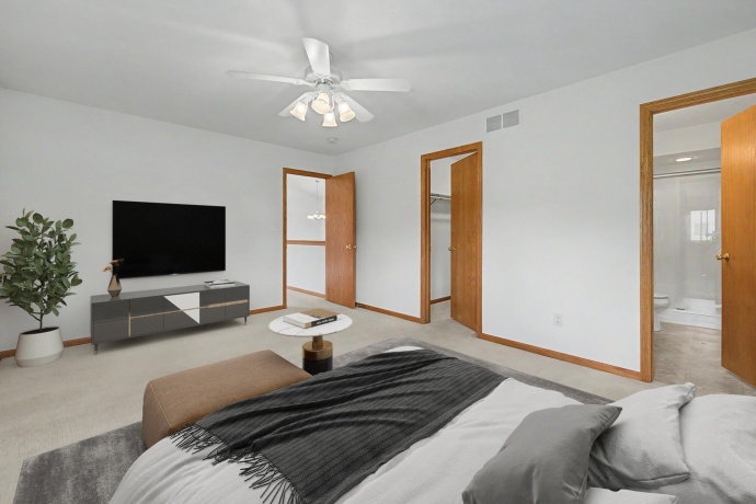 3127 Sandy Pointe, FREEPORT, Illinois 61032, 2 Bedrooms Bedrooms, ,2 BathroomsBathrooms,Condominium,For Sale,Sandy Pointe,202602196