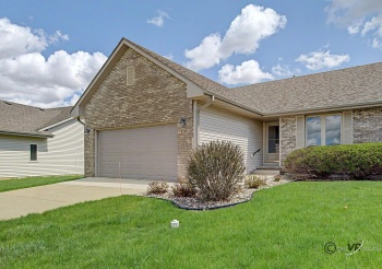 3127 Sandy Pointe, FREEPORT, Illinois 61032, 2 Bedrooms Bedrooms, ,2 BathroomsBathrooms,Condominium,For Sale,Sandy Pointe,202602196