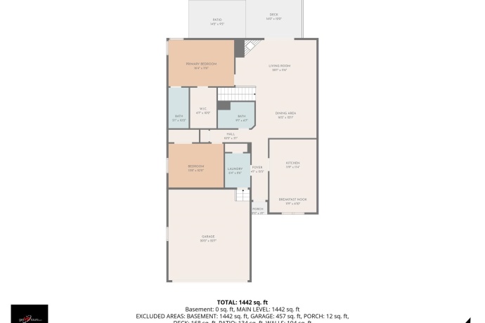 3127 Sandy Pointe, FREEPORT, Illinois 61032, 2 Bedrooms Bedrooms, ,2 BathroomsBathrooms,Condominium,For Sale,Sandy Pointe,202602196
