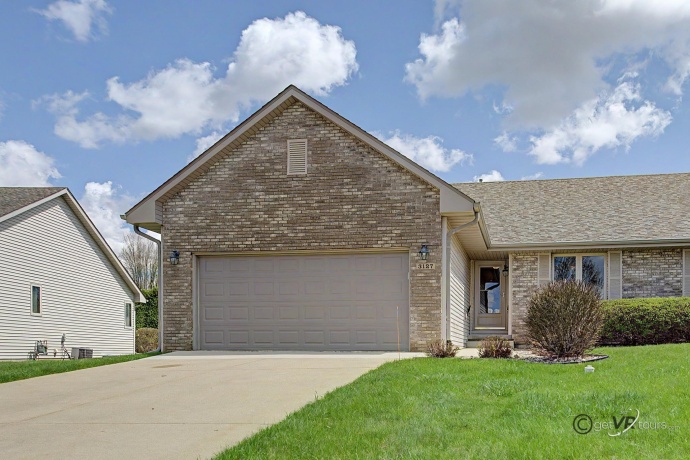 3127 Sandy Pointe, FREEPORT, Illinois 61032, 2 Bedrooms Bedrooms, ,2 BathroomsBathrooms,Condominium,For Sale,Sandy Pointe,202602196