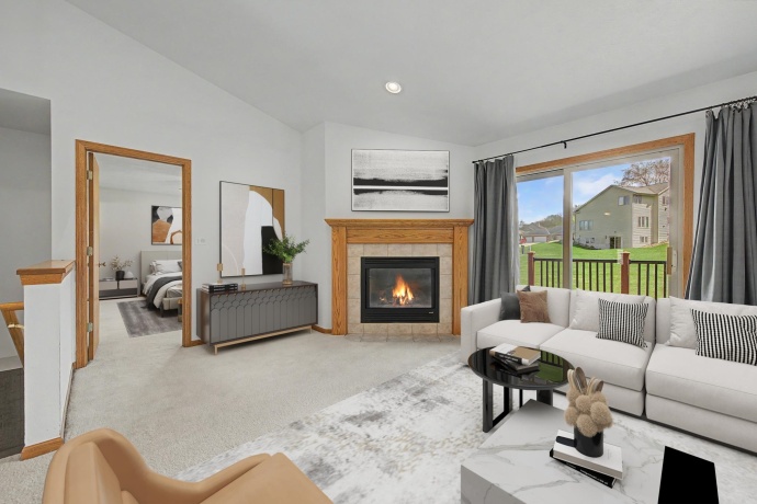 3127 Sandy Pointe, FREEPORT, Illinois 61032, 2 Bedrooms Bedrooms, ,2 BathroomsBathrooms,Condominium,For Sale,Sandy Pointe,202602196