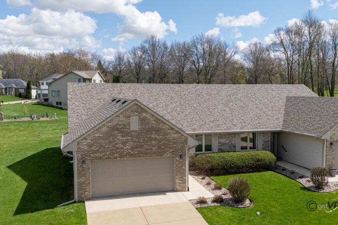3127 Sandy Pointe, FREEPORT, Illinois 61032, 2 Bedrooms Bedrooms, ,2 BathroomsBathrooms,Condominium,For Sale,Sandy Pointe,202602196