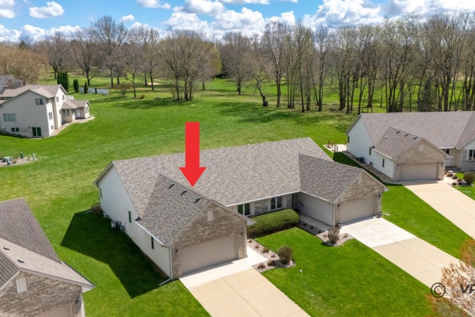 3127 Sandy Pointe, FREEPORT, Illinois 61032, 2 Bedrooms Bedrooms, ,2 BathroomsBathrooms,Condominium,For Sale,Sandy Pointe,202602196