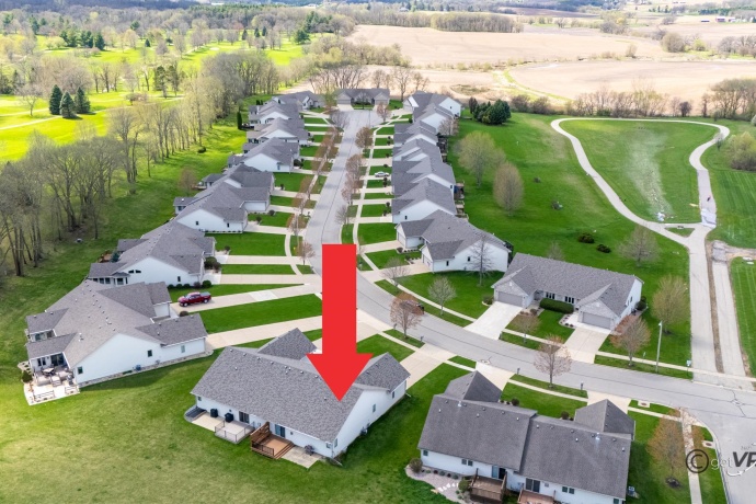 3127 Sandy Pointe, FREEPORT, Illinois 61032, 2 Bedrooms Bedrooms, ,2 BathroomsBathrooms,Condominium,For Sale,Sandy Pointe,202602196