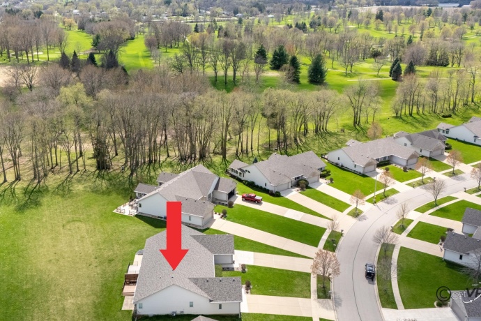 3127 Sandy Pointe, FREEPORT, Illinois 61032, 2 Bedrooms Bedrooms, ,2 BathroomsBathrooms,Condominium,For Sale,Sandy Pointe,202602196