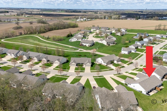 3127 Sandy Pointe, FREEPORT, Illinois 61032, 2 Bedrooms Bedrooms, ,2 BathroomsBathrooms,Condominium,For Sale,Sandy Pointe,202602196