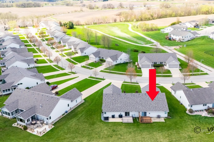 3127 Sandy Pointe, FREEPORT, Illinois 61032, 2 Bedrooms Bedrooms, ,2 BathroomsBathrooms,Condominium,For Sale,Sandy Pointe,202602196