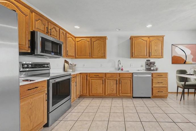 3127 Sandy Pointe, FREEPORT, Illinois 61032, 2 Bedrooms Bedrooms, ,2 BathroomsBathrooms,Condominium,For Sale,Sandy Pointe,202602196