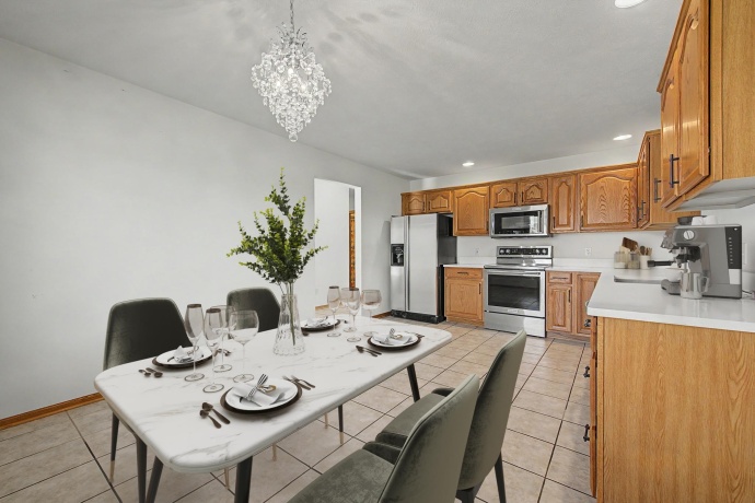 3127 Sandy Pointe, FREEPORT, Illinois 61032, 2 Bedrooms Bedrooms, ,2 BathroomsBathrooms,Condominium,For Sale,Sandy Pointe,202602196