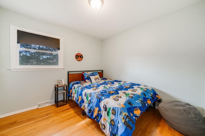 7265 Bergstrom, ROCKFORD, Illinois 61103, 3 Bedrooms Bedrooms, ,2 BathroomsBathrooms,House,For Sale,Bergstrom,202602198