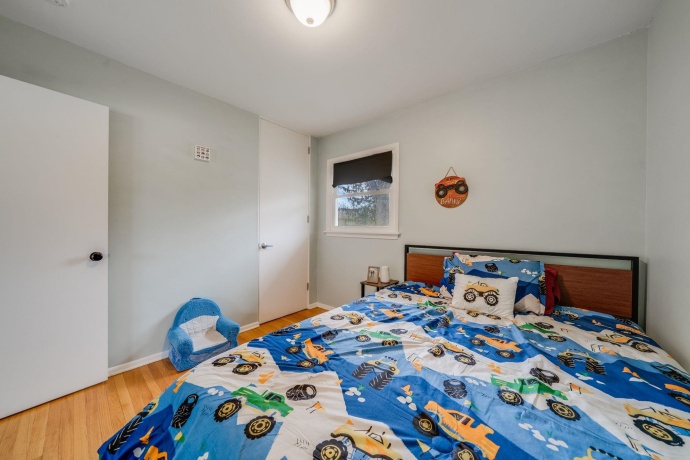 7265 Bergstrom, ROCKFORD, Illinois 61103, 3 Bedrooms Bedrooms, ,2 BathroomsBathrooms,House,For Sale,Bergstrom,202602198