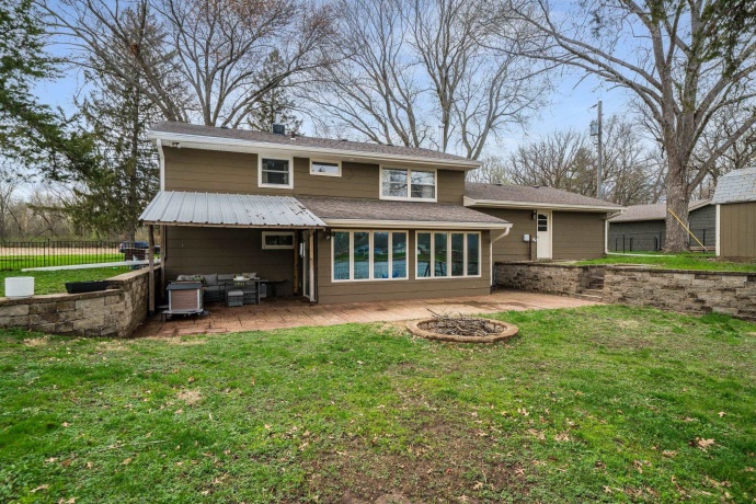 7265 Bergstrom, ROCKFORD, Illinois 61103, 3 Bedrooms Bedrooms, ,2 BathroomsBathrooms,House,For Sale,Bergstrom,202602198