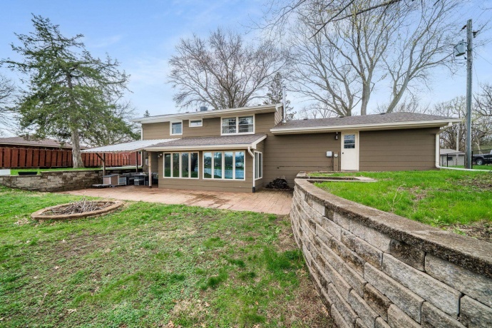 7265 Bergstrom, ROCKFORD, Illinois 61103, 3 Bedrooms Bedrooms, ,2 BathroomsBathrooms,House,For Sale,Bergstrom,202602198