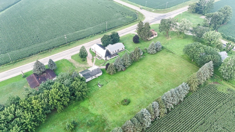 7916 Pines, POLO, Illinois 61064, 2 Bedrooms Bedrooms, ,1 BathroomBathrooms,House,For Sale,Pines,202602199