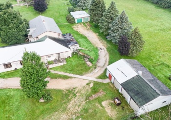 7916 Pines, POLO, Illinois 61064, 2 Bedrooms Bedrooms, ,1 BathroomBathrooms,House,For Sale,Pines,202602199