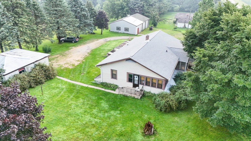 7916 Pines, POLO, Illinois 61064, 2 Bedrooms Bedrooms, ,1 BathroomBathrooms,House,For Sale,Pines,202602199