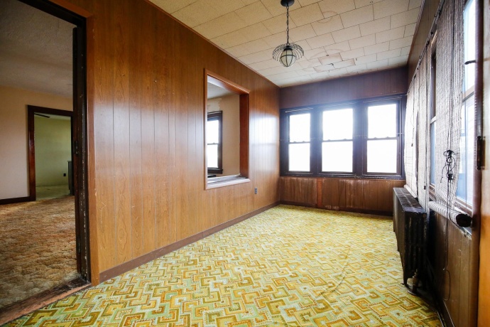 7916 Pines, POLO, Illinois 61064, 2 Bedrooms Bedrooms, ,1 BathroomBathrooms,House,For Sale,Pines,202602199