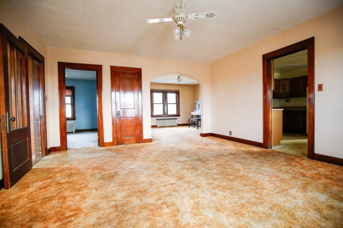 7916 Pines, POLO, Illinois 61064, 2 Bedrooms Bedrooms, ,1 BathroomBathrooms,House,For Sale,Pines,202602199