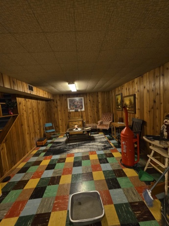 1427 Blackhawk, FREEPORT, Illinois 61032, 3 Bedrooms Bedrooms, ,1 BathroomBathrooms,House,For Sale,Blackhawk,202602200