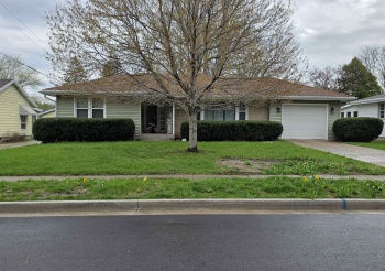 1427 Blackhawk, FREEPORT, Illinois 61032, 3 Bedrooms Bedrooms, ,1 BathroomBathrooms,House,For Sale,Blackhawk,202602200