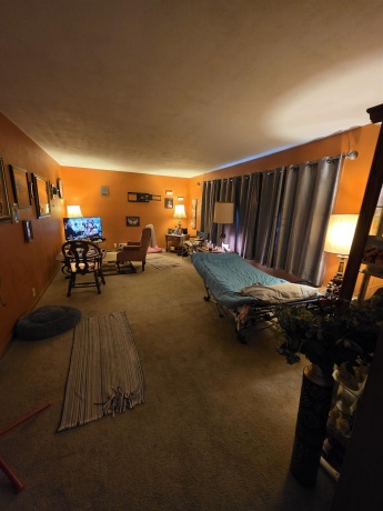 1427 Blackhawk, FREEPORT, Illinois 61032, 3 Bedrooms Bedrooms, ,1 BathroomBathrooms,House,For Sale,Blackhawk,202602200