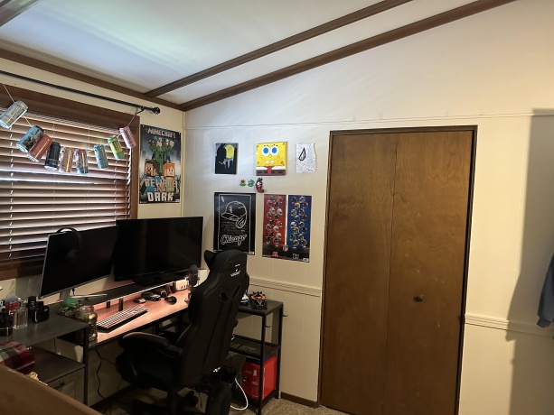 208 COLLEGE, MOUNT CARROLL, Illinois 61053, 3 Bedrooms Bedrooms, ,1 BathroomBathrooms,House,For Sale,COLLEGE,202602201