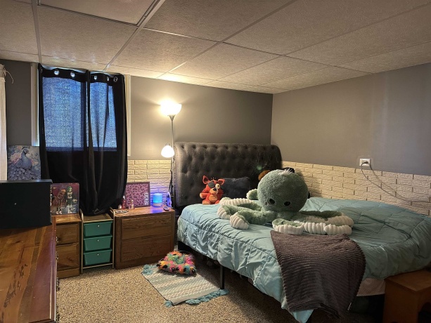 208 COLLEGE, MOUNT CARROLL, Illinois 61053, 3 Bedrooms Bedrooms, ,1 BathroomBathrooms,House,For Sale,COLLEGE,202602201