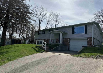 208 COLLEGE, MOUNT CARROLL, Illinois 61053, 3 Bedrooms Bedrooms, ,1 BathroomBathrooms,House,For Sale,COLLEGE,202602201