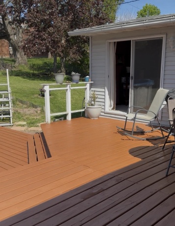 208 COLLEGE, MOUNT CARROLL, Illinois 61053, 3 Bedrooms Bedrooms, ,1 BathroomBathrooms,House,For Sale,COLLEGE,202602201