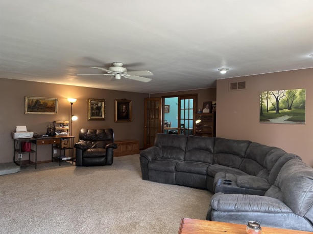 208 COLLEGE, MOUNT CARROLL, Illinois 61053, 3 Bedrooms Bedrooms, ,1 BathroomBathrooms,House,For Sale,COLLEGE,202602201