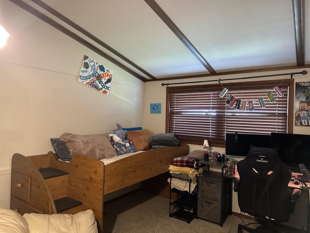 208 COLLEGE, MOUNT CARROLL, Illinois 61053, 3 Bedrooms Bedrooms, ,1 BathroomBathrooms,House,For Sale,COLLEGE,202602201