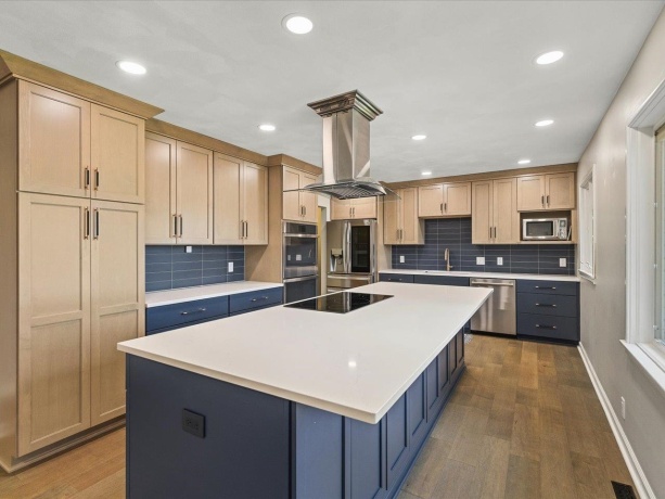 2509 Driftwood, ROCKFORD, Illinois 61107, 5 Bedrooms Bedrooms, ,2 BathroomsBathrooms,House,For Sale,Driftwood,202602202