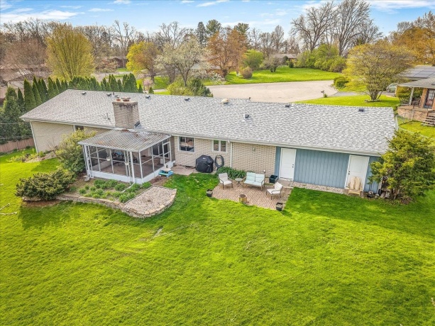 2509 Driftwood, ROCKFORD, Illinois 61107, 5 Bedrooms Bedrooms, ,2 BathroomsBathrooms,House,For Sale,Driftwood,202602202