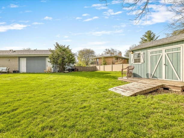 2509 Driftwood, ROCKFORD, Illinois 61107, 5 Bedrooms Bedrooms, ,2 BathroomsBathrooms,House,For Sale,Driftwood,202602202