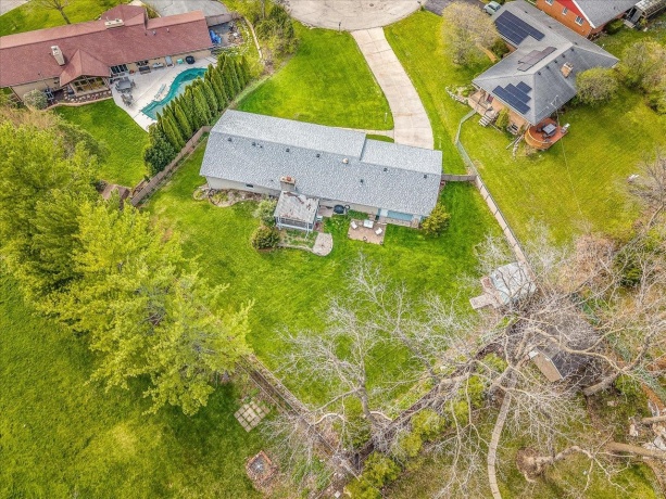 2509 Driftwood, ROCKFORD, Illinois 61107, 5 Bedrooms Bedrooms, ,2 BathroomsBathrooms,House,For Sale,Driftwood,202602202