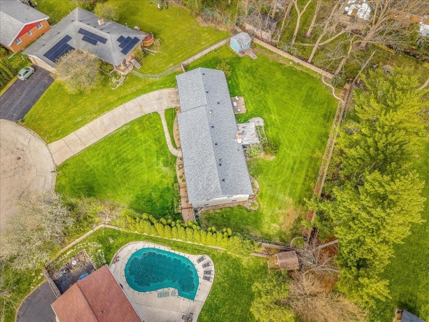 2509 Driftwood, ROCKFORD, Illinois 61107, 5 Bedrooms Bedrooms, ,2 BathroomsBathrooms,House,For Sale,Driftwood,202602202