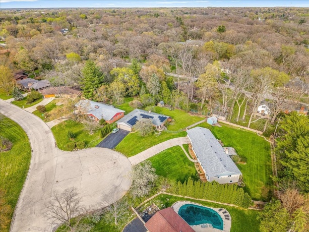 2509 Driftwood, ROCKFORD, Illinois 61107, 5 Bedrooms Bedrooms, ,2 BathroomsBathrooms,House,For Sale,Driftwood,202602202