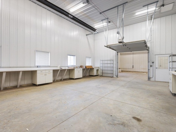 11635 Wange, CAPRON, Illinois 61012, ,1 BathroomBathrooms,Agriculture,For Sale,Wange,202600363