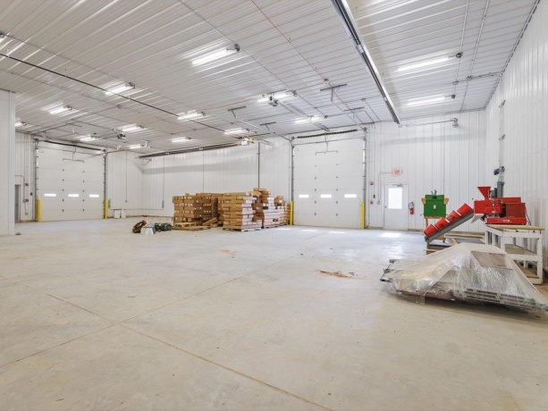11635 Wange, CAPRON, Illinois 61012, ,1 BathroomBathrooms,Agriculture,For Sale,Wange,202600363