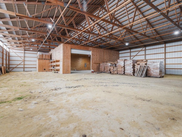 11635 Wange, CAPRON, Illinois 61012, ,1 BathroomBathrooms,Agriculture,For Sale,Wange,202600363