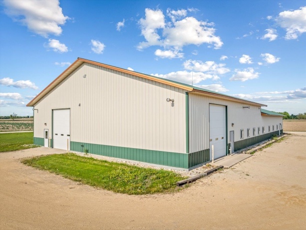11635 Wange, CAPRON, Illinois 61012, ,1 BathroomBathrooms,Agriculture,For Sale,Wange,202600363