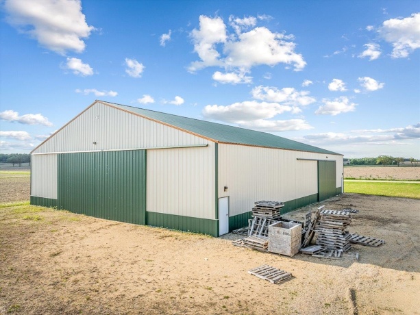 11635 Wange, CAPRON, Illinois 61012, ,1 BathroomBathrooms,Agriculture,For Sale,Wange,202600363