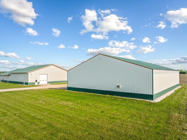 11635 Wange, CAPRON, Illinois 61012, ,1 BathroomBathrooms,Agriculture,For Sale,Wange,202600363
