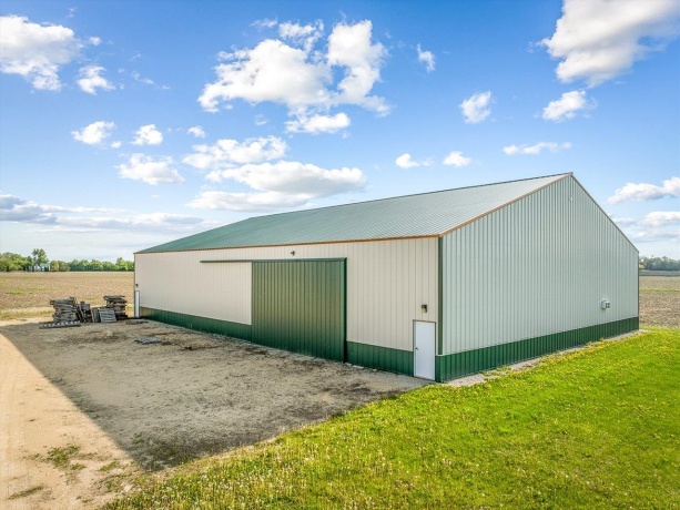11635 Wange, CAPRON, Illinois 61012, ,1 BathroomBathrooms,Agriculture,For Sale,Wange,202600363