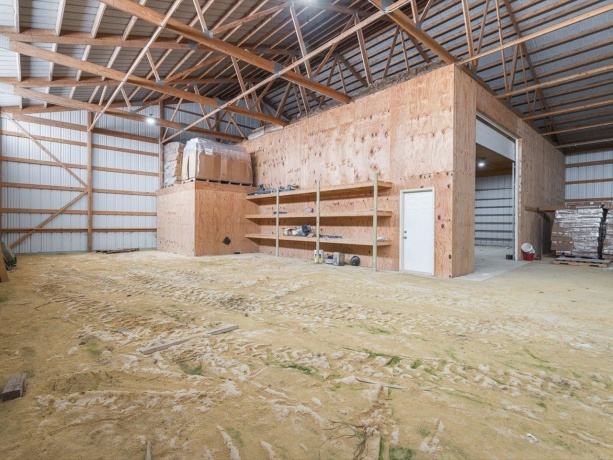 11635 Wange, CAPRON, Illinois 61012, ,Land,For Sale,Wange,202600362